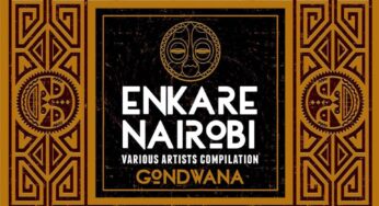 XtetiQsoul – Enkare (Original Mix)