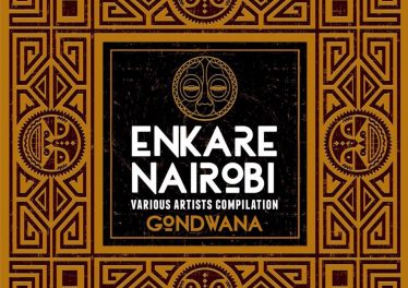 VA - Enkare Nairobi Compilation