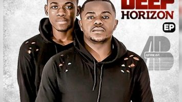 Afrikan Beatz - Vou Gerir (Original)