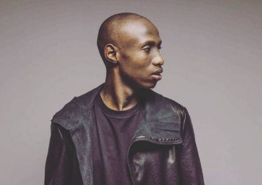 Caiiro feat. Afro Brotherz - Untitled