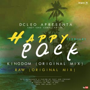 DCleo - Happy Pack EP