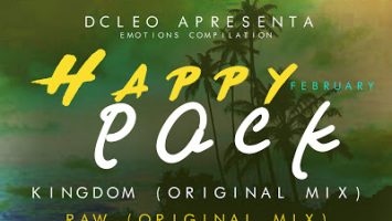 DCleo - Happy Pack EP
