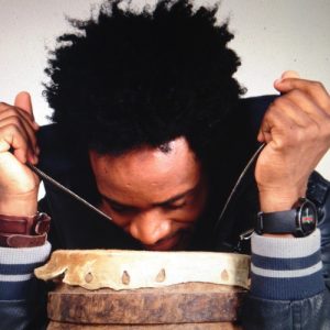 Dj Jesus - Ibo Ndondo feat. Canícia & Rochane