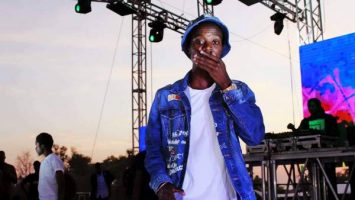 King Monada - Ankhao Nyaka ft. Hendy Boy