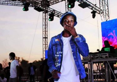King Monada - Ankhao Nyaka ft. Hendy Boy