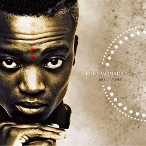 King Monada - Kgere Kgere Lodge