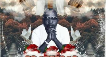 Professor – Composed By Jesus Christ (Album)