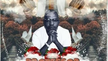 Professor - Composed By Jesus Christ (Album)