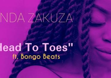 Zanda Zakuza - Head To Toes (feat. Bongo Beats)