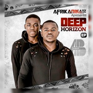 Afrikan Beatz feat. Dj Malvado - GQOM Angola (Original)