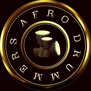 Afro Drummers - The White Oak