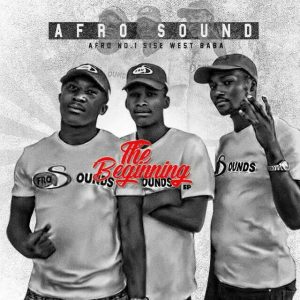 Afro Sound feat. Sdudla Somdantso - Yinzakala
