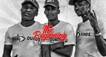 Afro Sound feat. Sdudla Somdantso – Yinzakala