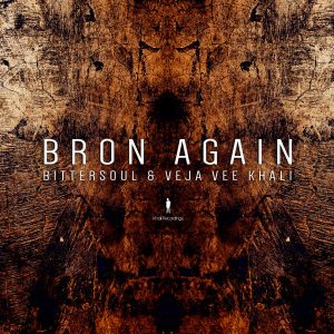BitterSoul, Veja Vee Khali - Born Again (Original Mix)