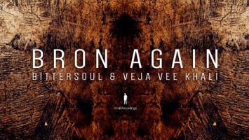 BitterSoul, Veja Vee Khali - Born Again (Original Mix)