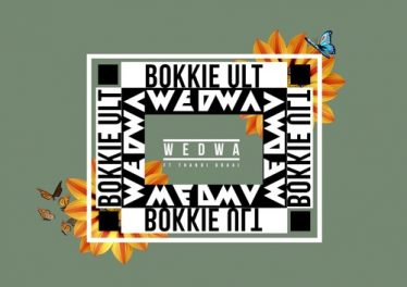 Bokkie Ult ft. Thandi Draai - Wedwa