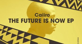 Caiiro – Tanzania (Original Mix)