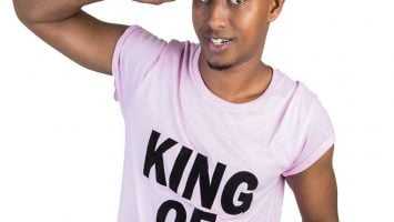 DJ Ace - Pink Angels (Afro House)