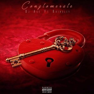 DJ Ace feat. Brinsley - Conglomerate (Original Mix)