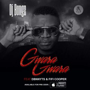 DJ Bongz - Gwara Gwara feat. Dbn Nyts & Fifi Cooper