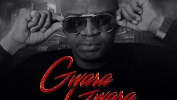 DJ Bongz - Gwara Gwara feat. Dbn Nyts & Fifi Cooper