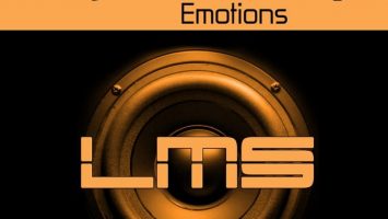 DJ Musiq - Emotions (Original Mix)