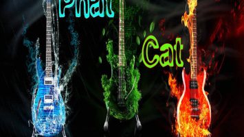 DJ Phat Cat - Way Up EP