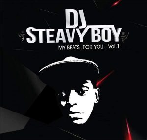 DJ Steavy Boy - Movers & Shakers (Original mix)