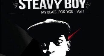 DJ Steavy Boy – Movers & Shakers (Original Mix)