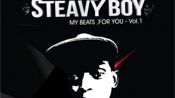 DJ Steavy Boy - Movers & Shakers (Original mix)
