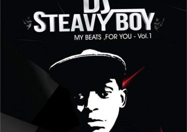 DJ Steavy Boy - Movers & Shakers (Original mix)