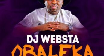 DJ Websta – Obaleka (feat. Biggie & Funky Qla)