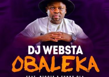 DJ Websta - Obaleka (feat. Biggie & Funky Qla)