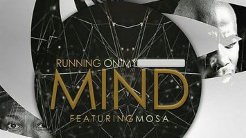 Demented Soul, BlackChild, Mosa - Running On My Mind (Original Mix)