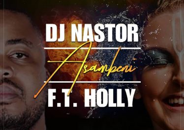Dj Nastor ft. Holly - Asambeni (Full Cut)