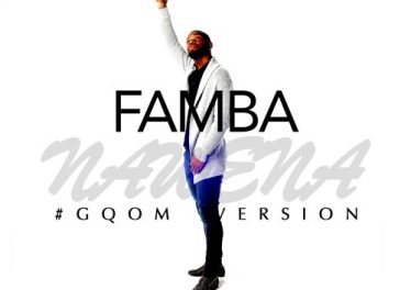 Dj Paparazzi - Famba Nawena (Gqom Version 2018)
