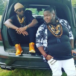 Eddy Kenzo - Ya Solo ft. Heavy K