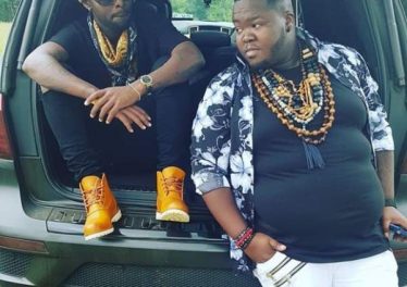 Eddy Kenzo - Ya Solo ft. Heavy K