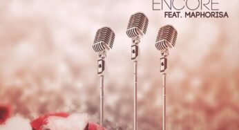 Encore – Moratuwa feat. DJ Maphorisa