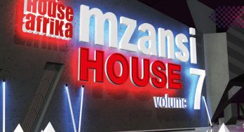 Jazzuelle feat. Shimza – Rebirth
