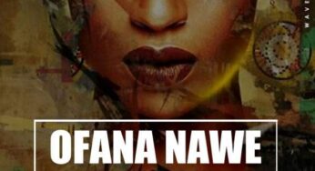 King Jade & BabyJoe feat. DJ SK – Ofana Nawe