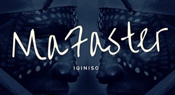 MaFaster – Umqondisi (Original Mix)