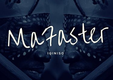 Mafaster - Iqiniso EP