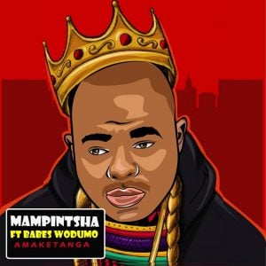 Mampintsha feat. Babes Wodumo - Amaketanga