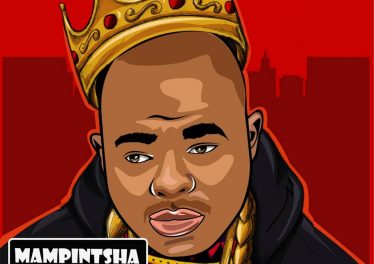 Mampintsha feat. Babes Wodumo - Amaketanga