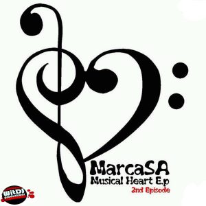 MarcaSA - Salute to Ext Deep (Tribute Kutlwano Bokaba)