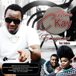 Master C-Kay feat. Iziqhaza - Emagqumeni