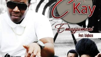 Master C-Kay feat. Iziqhaza - Emagqumeni