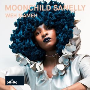 Moonchild Sanelly - Weh Mameh (Gqom)