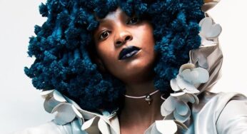 Moonchild Sanelly – Weh Mameh (Gqom)